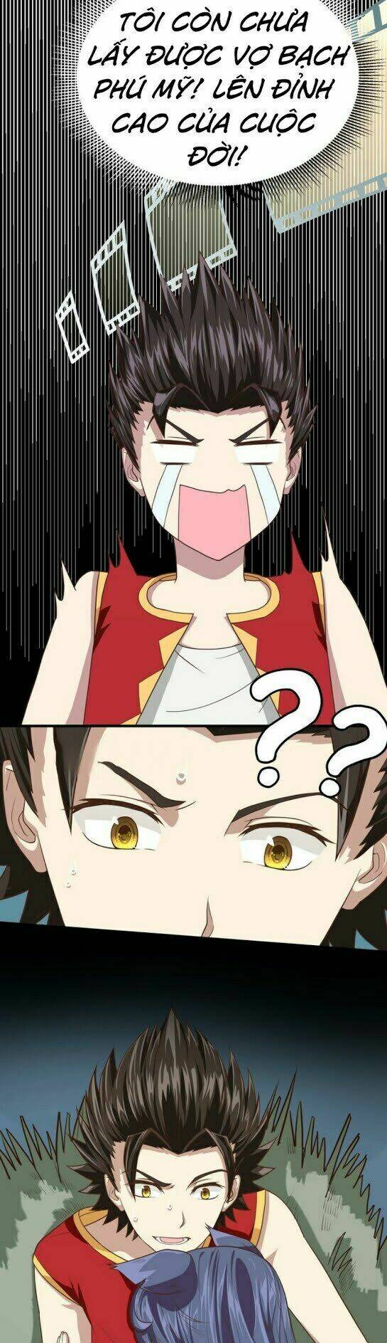 Từ Hôm Nay Bắt Đầu Làm Thành Chủ - Chapter 3 - Page 42