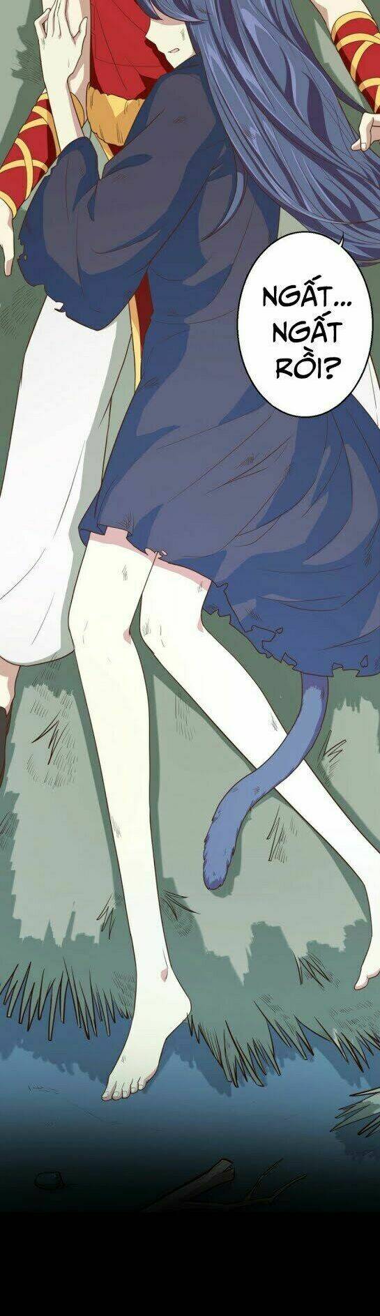 Từ Hôm Nay Bắt Đầu Làm Thành Chủ - Chapter 3 - Page 43