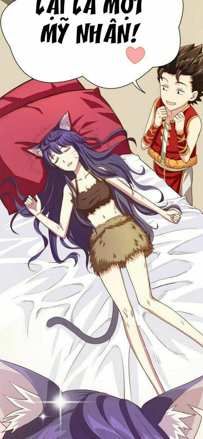 Từ Hôm Nay Bắt Đầu Làm Thành Chủ - Chapter 3 - Page 47