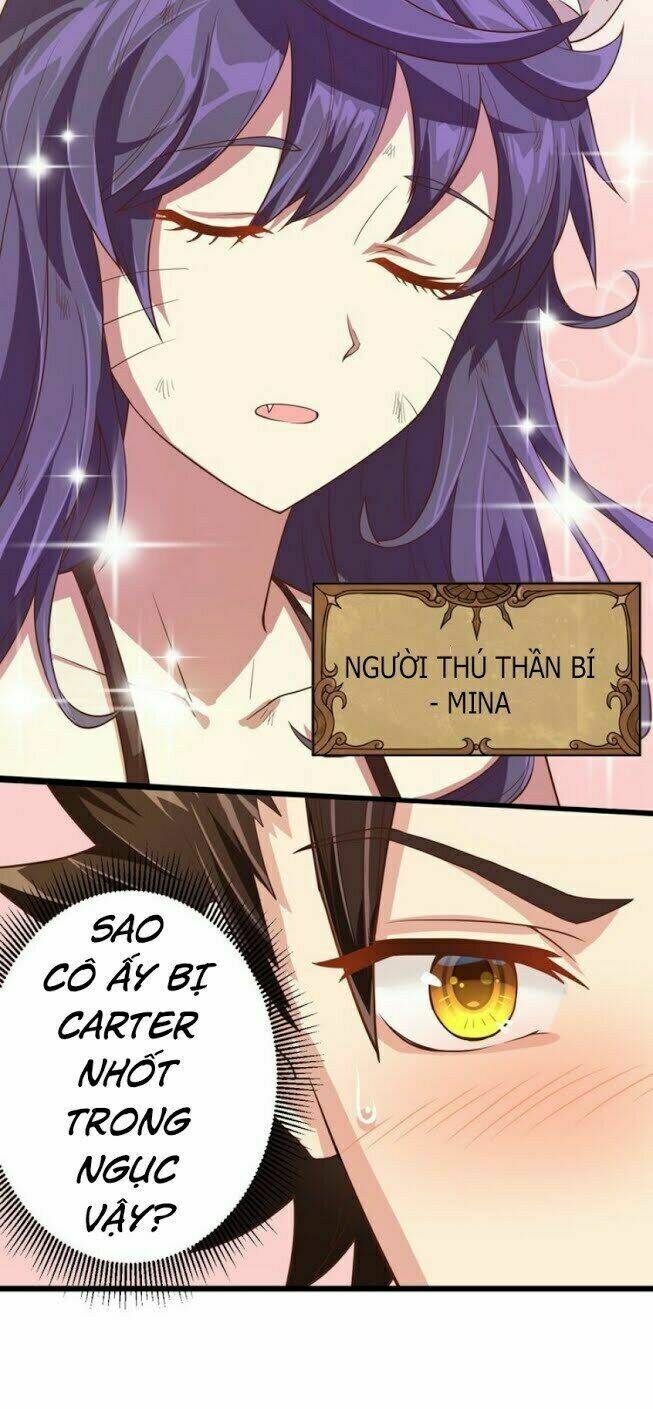 Từ Hôm Nay Bắt Đầu Làm Thành Chủ - Chapter 3 - Page 48