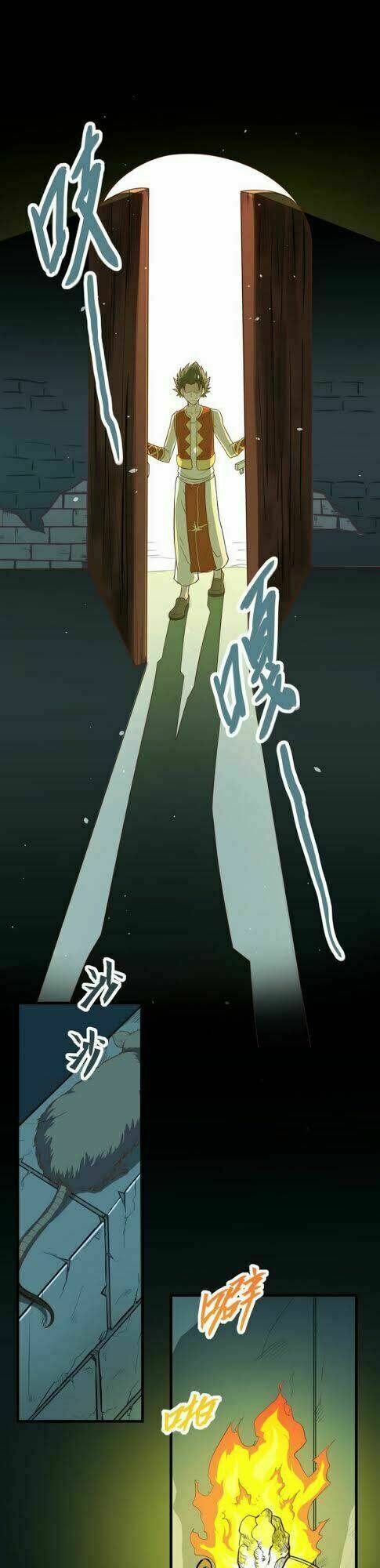 Từ Hôm Nay Bắt Đầu Làm Thành Chủ - Chapter 3 - Page 4