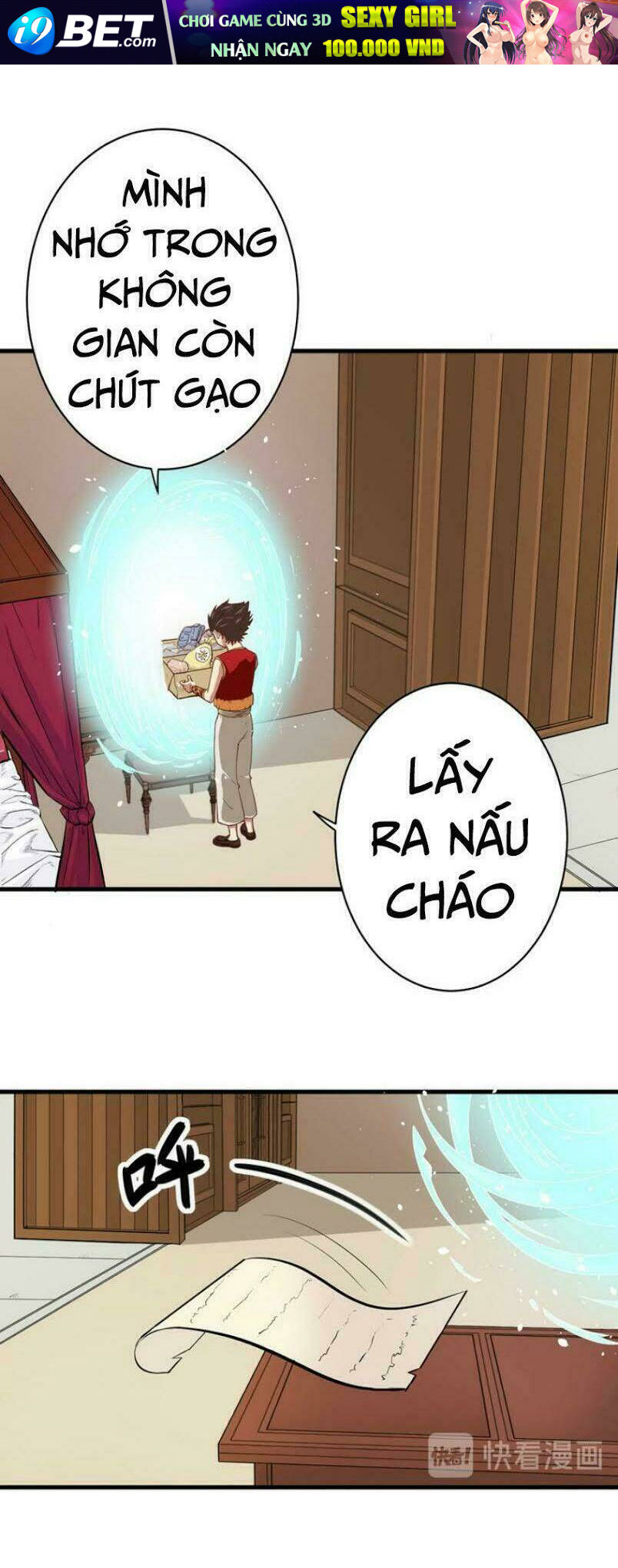 Từ Hôm Nay Bắt Đầu Làm Thành Chủ - Chapter 3 - Page 50