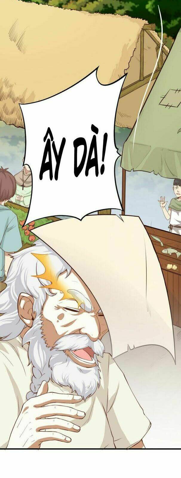 Từ Hôm Nay Bắt Đầu Làm Thành Chủ - Chapter 3 - Page 53