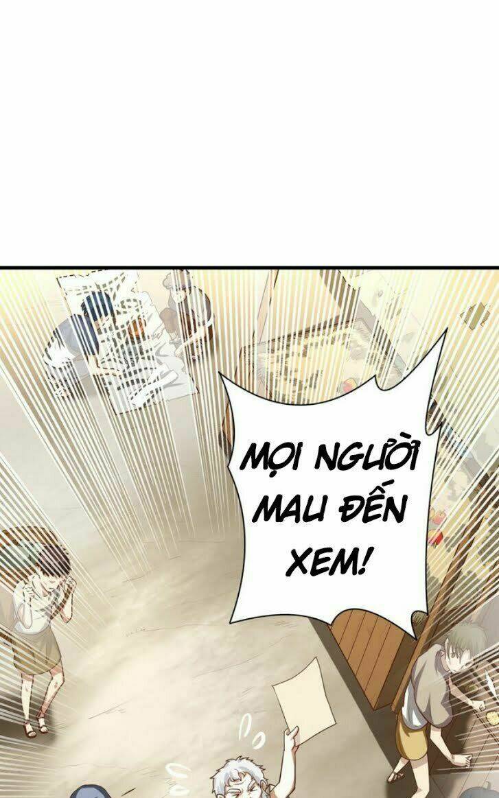 Từ Hôm Nay Bắt Đầu Làm Thành Chủ - Chapter 3 - Page 55