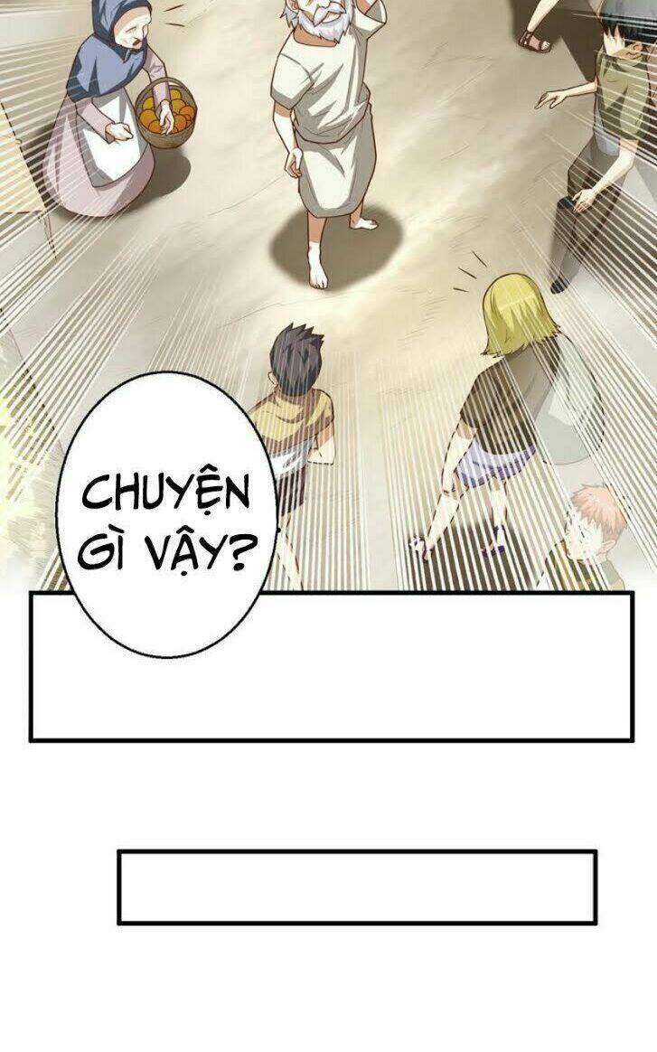 Từ Hôm Nay Bắt Đầu Làm Thành Chủ - Chapter 3 - Page 56