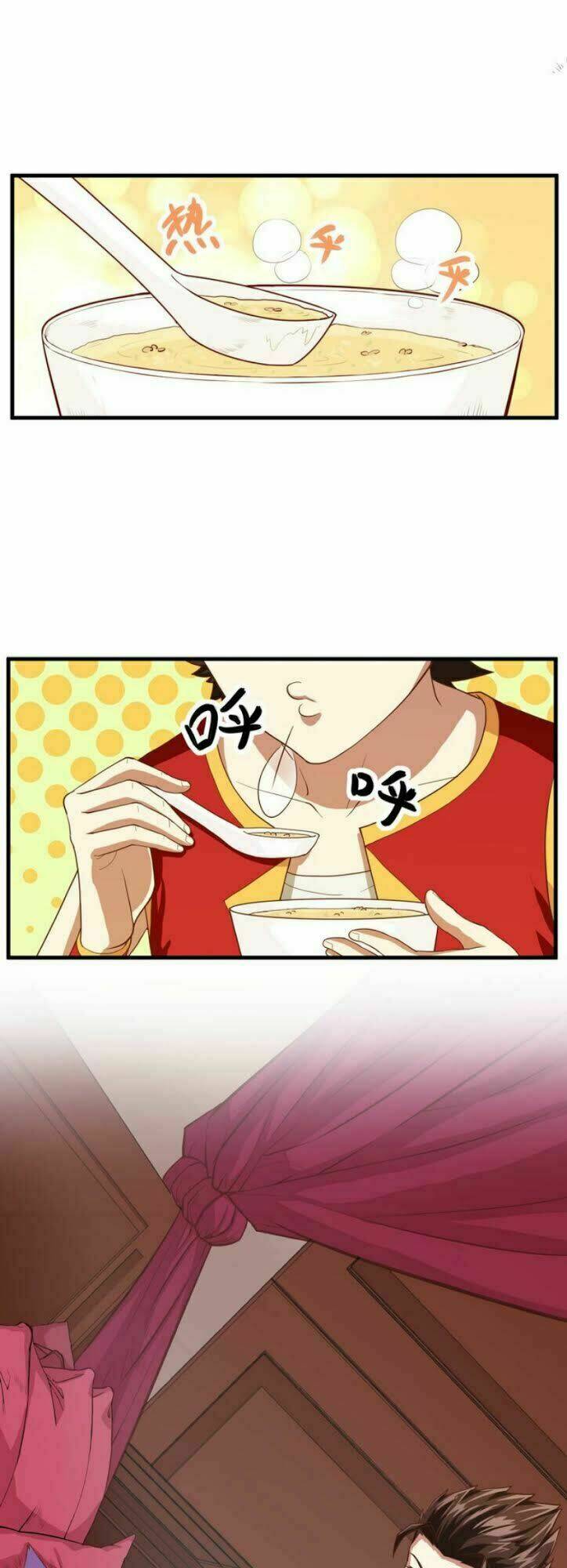 Từ Hôm Nay Bắt Đầu Làm Thành Chủ - Chapter 3 - Page 57