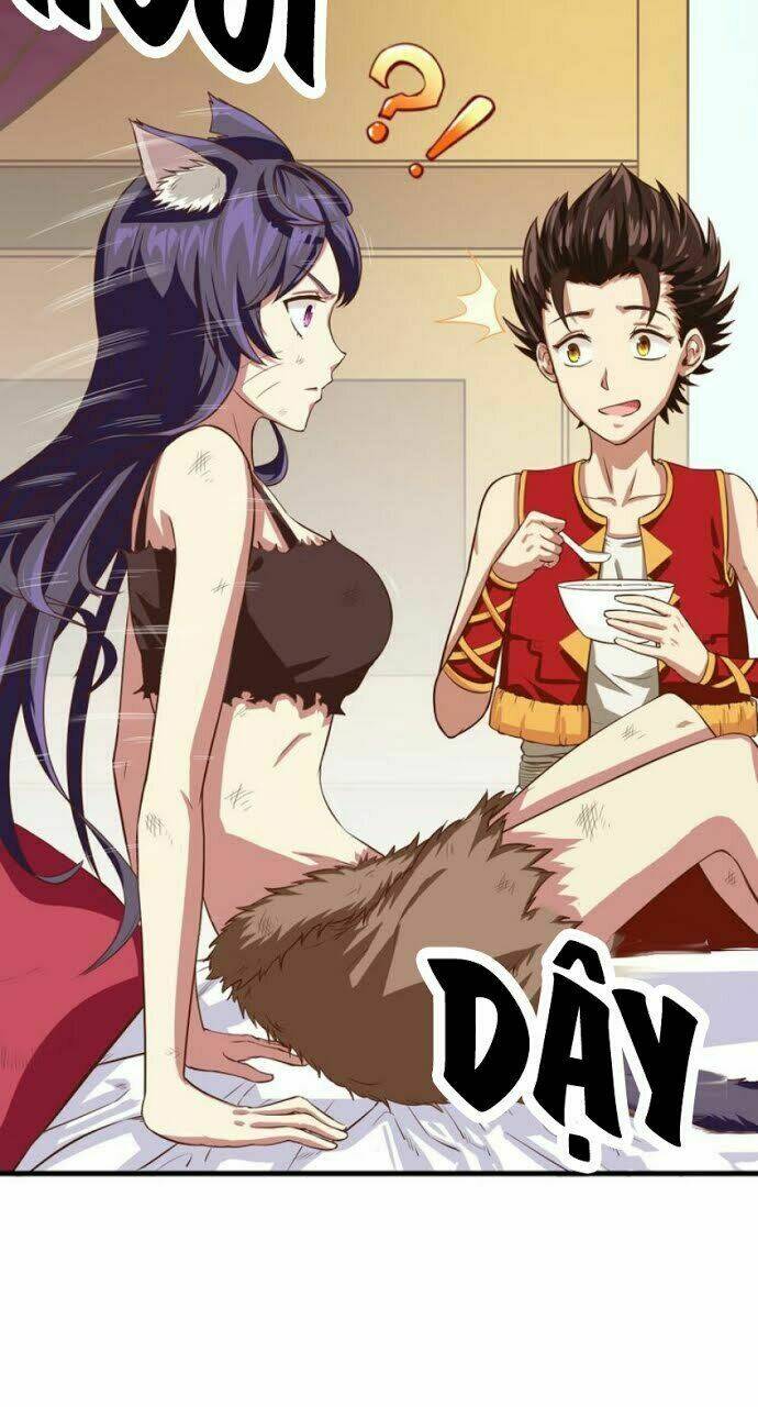 Từ Hôm Nay Bắt Đầu Làm Thành Chủ - Chapter 3 - Page 61