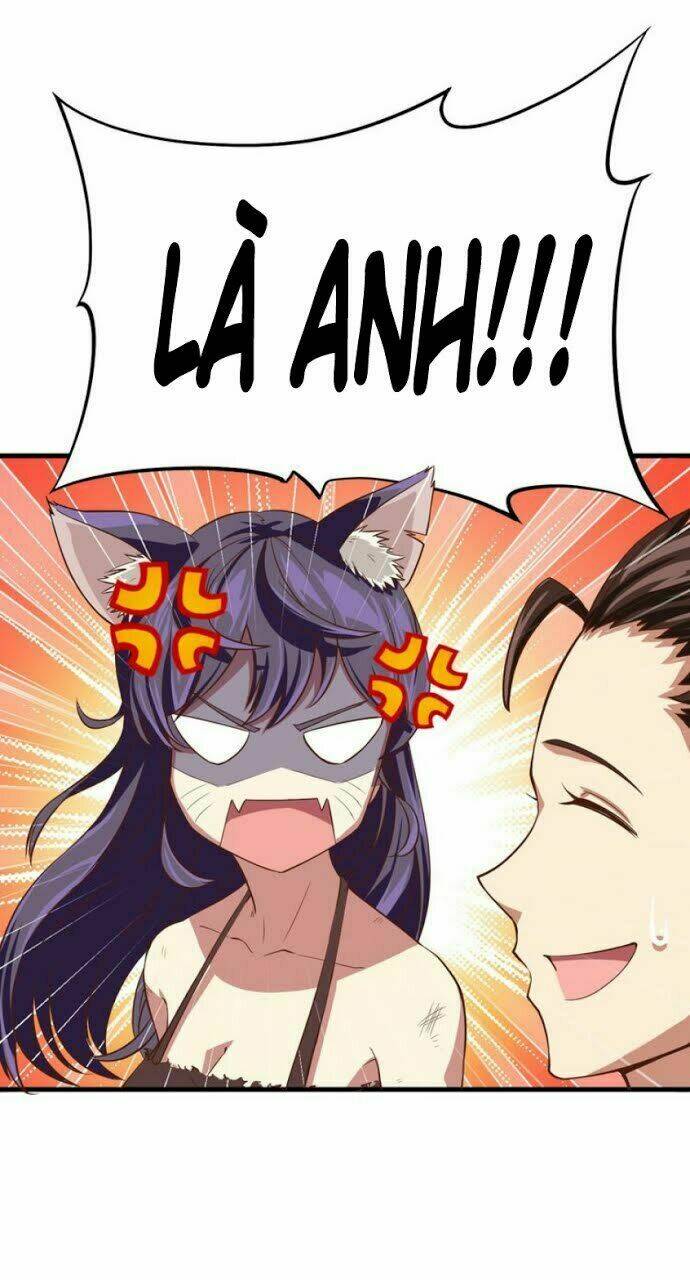 Từ Hôm Nay Bắt Đầu Làm Thành Chủ - Chapter 3 - Page 62