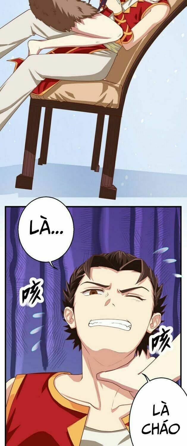 Từ Hôm Nay Bắt Đầu Làm Thành Chủ - Chapter 3 - Page 64