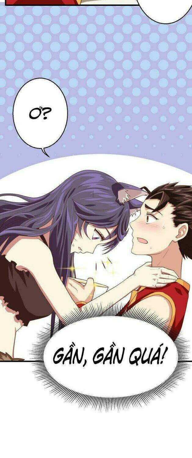 Từ Hôm Nay Bắt Đầu Làm Thành Chủ - Chapter 3 - Page 65