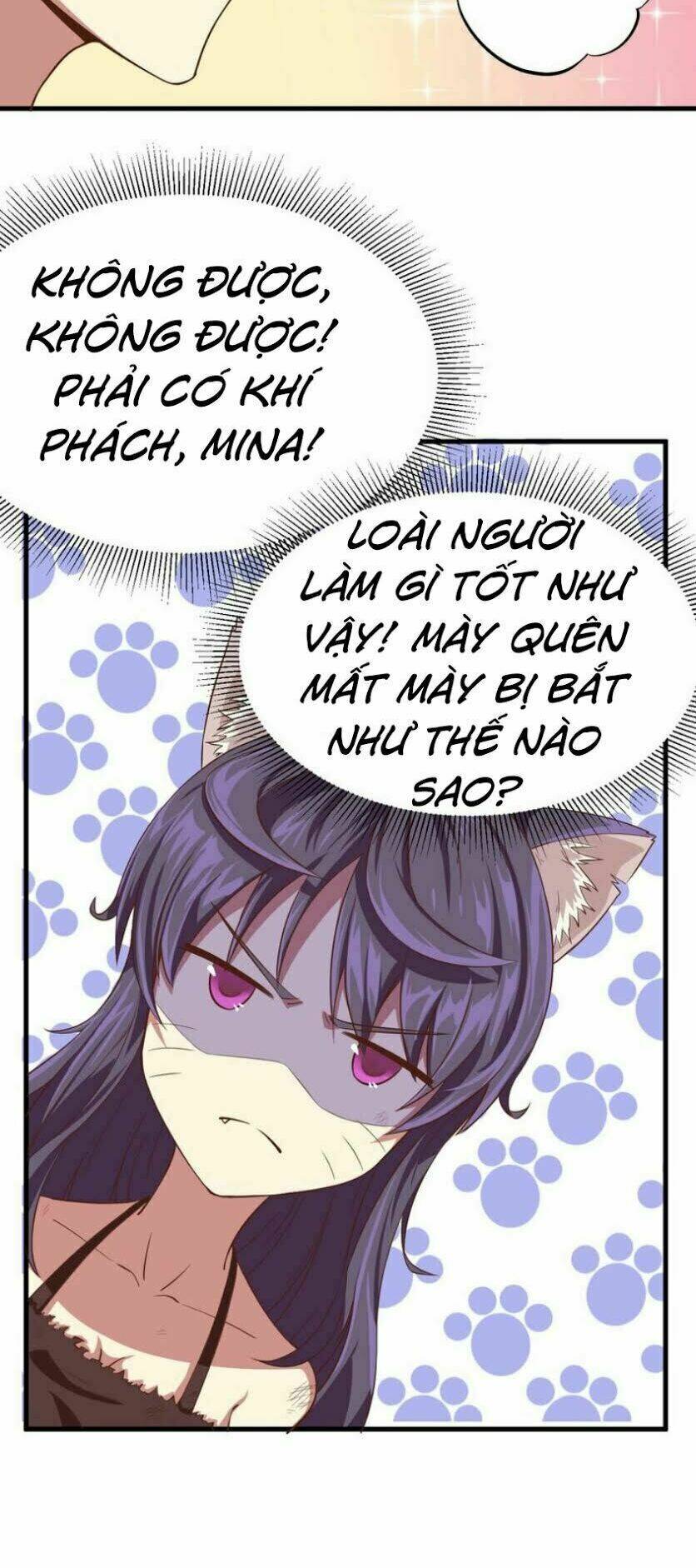 Từ Hôm Nay Bắt Đầu Làm Thành Chủ - Chapter 3 - Page 67