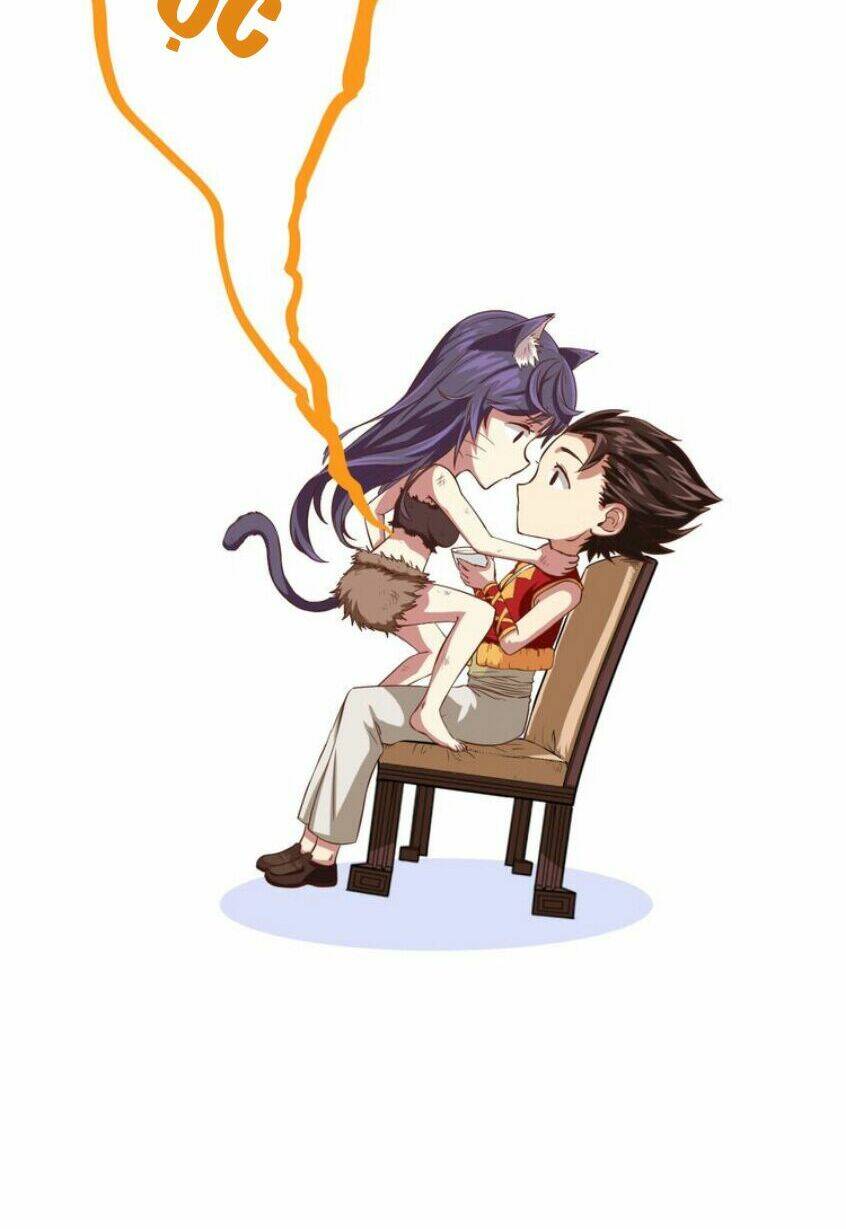 Từ Hôm Nay Bắt Đầu Làm Thành Chủ - Chapter 3 - Page 69