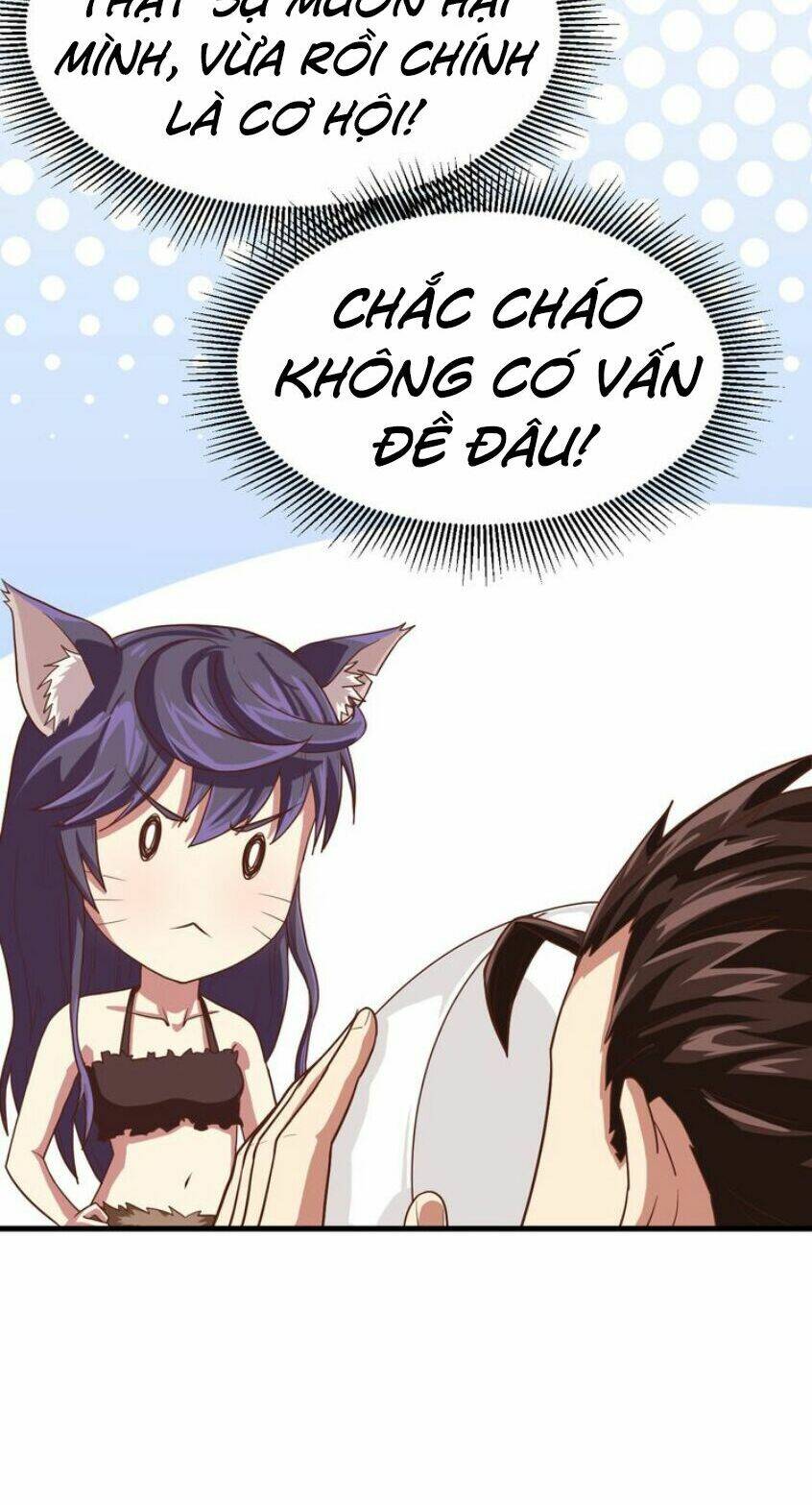 Từ Hôm Nay Bắt Đầu Làm Thành Chủ - Chapter 3 - Page 73