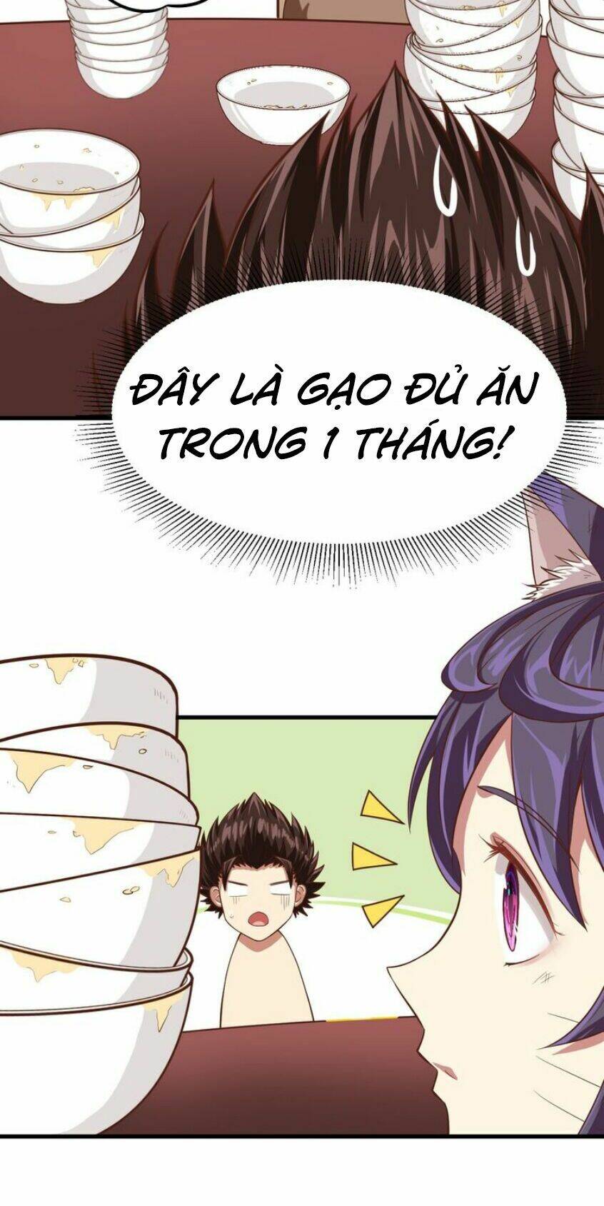 Từ Hôm Nay Bắt Đầu Làm Thành Chủ - Chapter 3 - Page 77