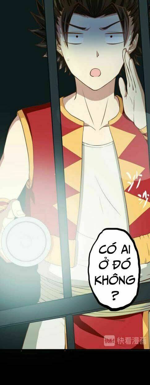 Từ Hôm Nay Bắt Đầu Làm Thành Chủ - Chapter 3 - Page 7