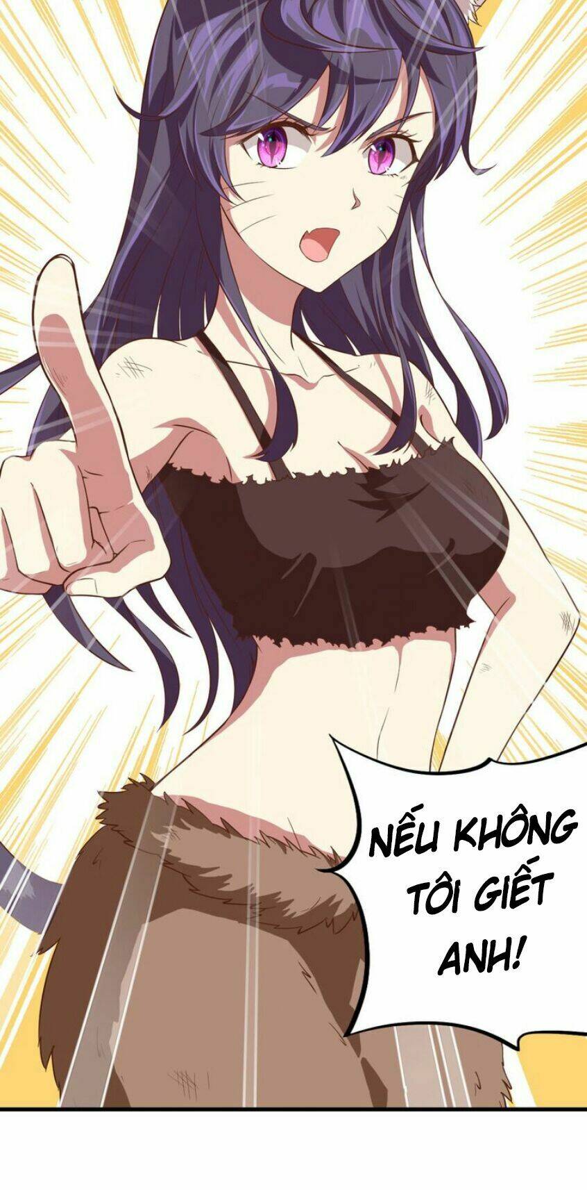 Từ Hôm Nay Bắt Đầu Làm Thành Chủ - Chapter 3 - Page 79