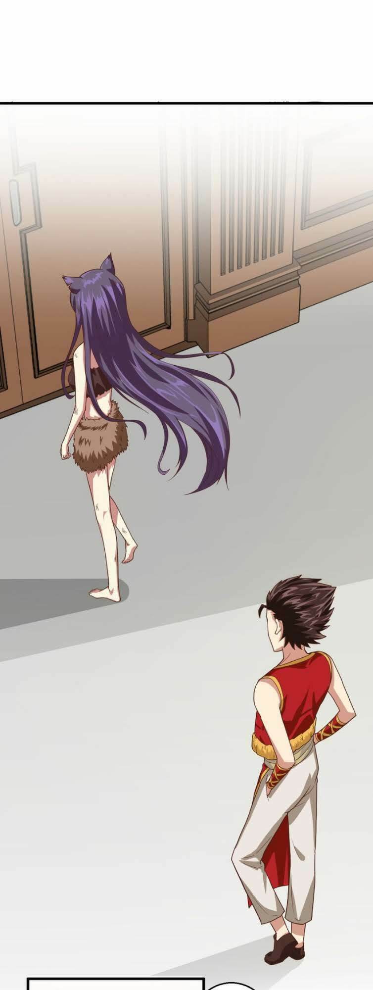 Từ Hôm Nay Bắt Đầu Làm Thành Chủ - Chapter 3 - Page 81