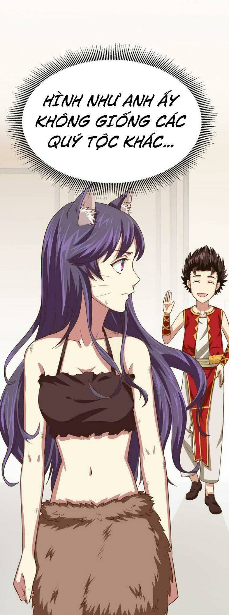 Từ Hôm Nay Bắt Đầu Làm Thành Chủ - Chapter 3 - Page 84