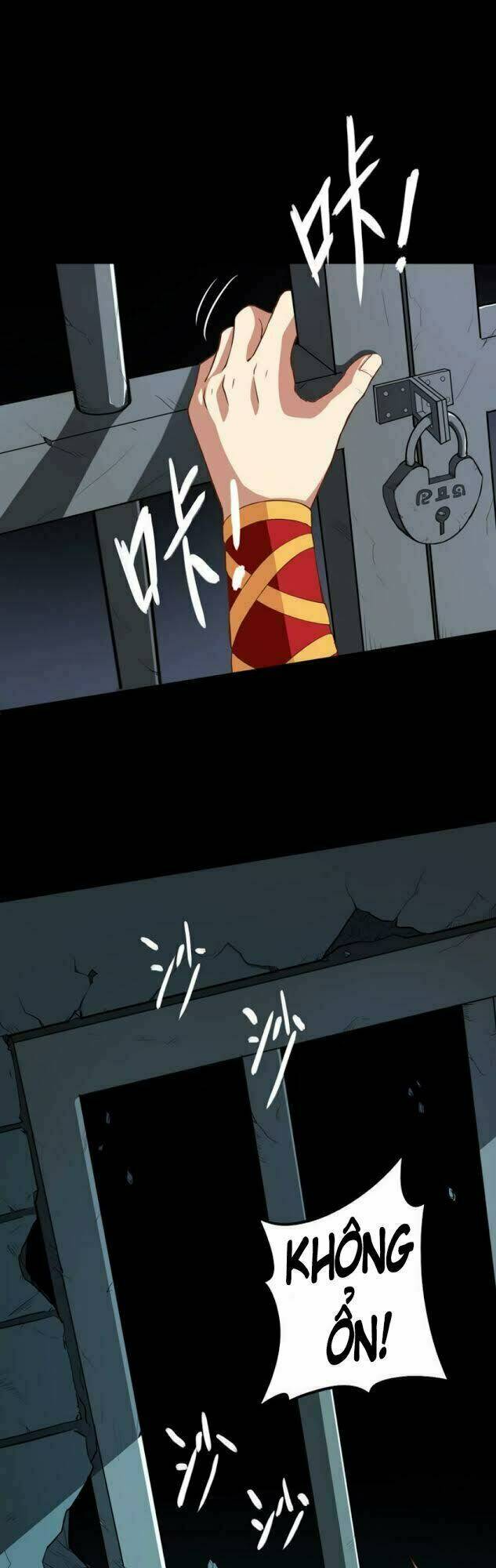 Từ Hôm Nay Bắt Đầu Làm Thành Chủ - Chapter 3 - Page 8