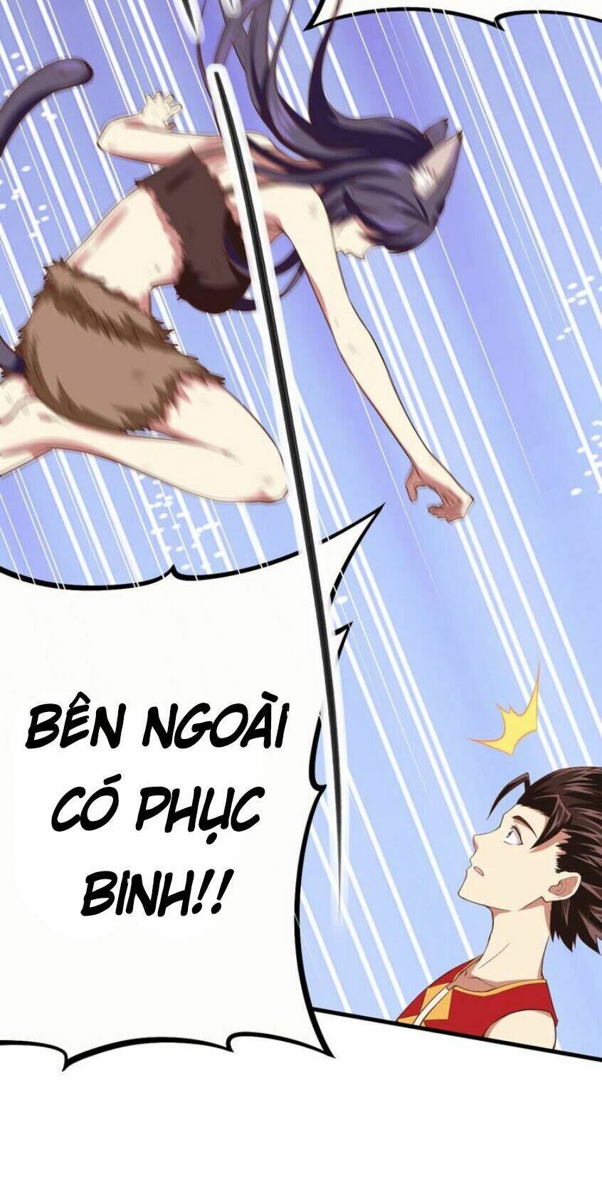 Từ Hôm Nay Bắt Đầu Làm Thành Chủ - Chapter 3 - Page 90