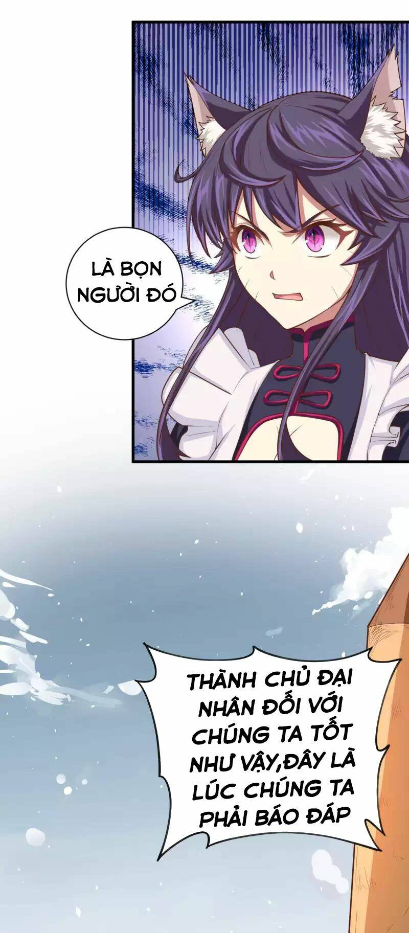 Từ Hôm Nay Bắt Đầu Làm Thành Chủ - Chapter 30 - Page 9