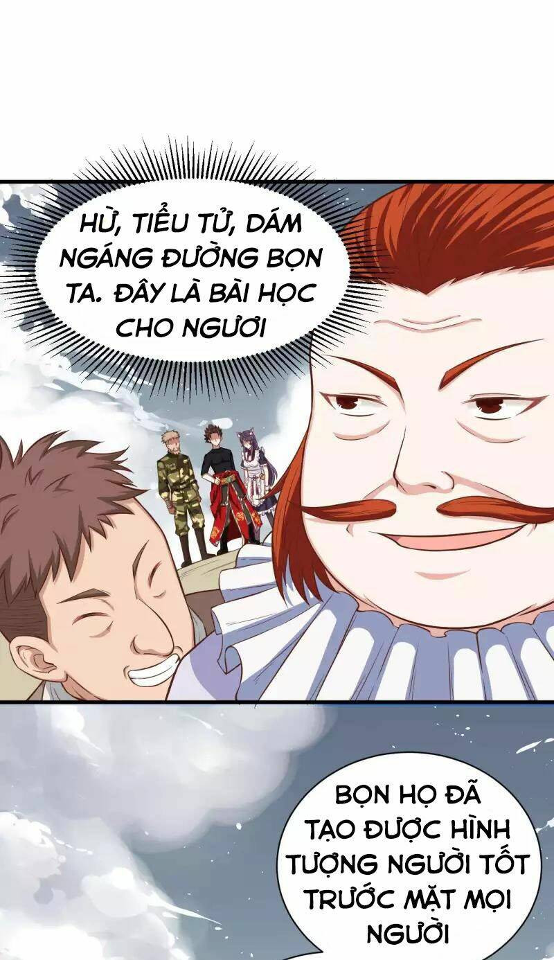 Từ Hôm Nay Bắt Đầu Làm Thành Chủ - Chapter 30 - Page 14