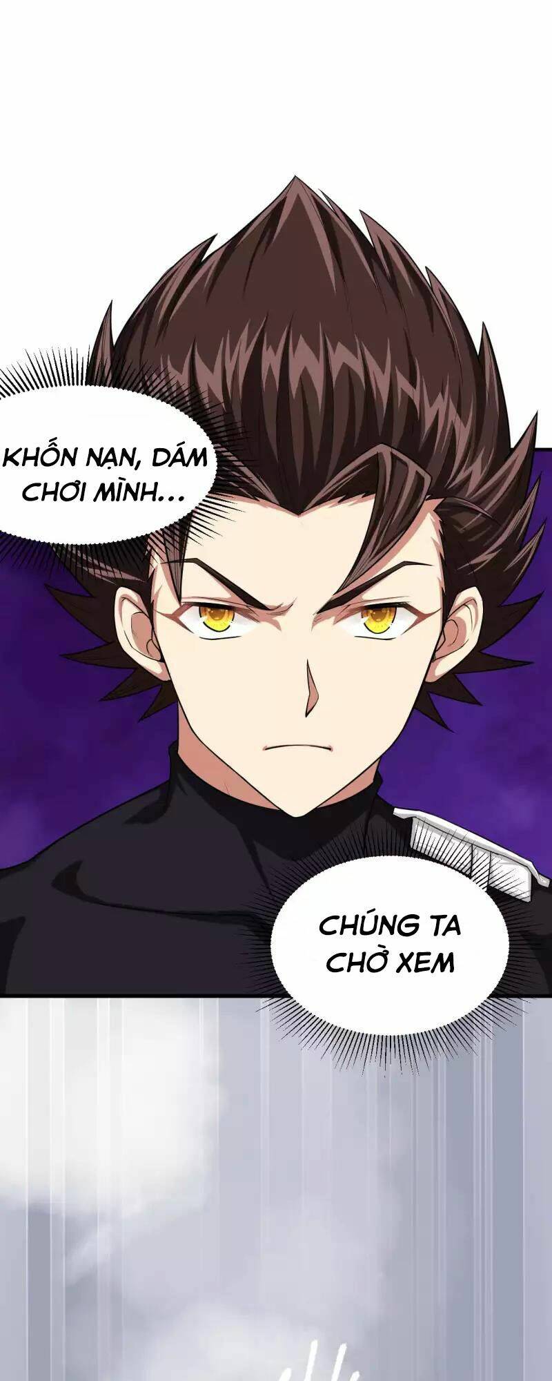 Từ Hôm Nay Bắt Đầu Làm Thành Chủ - Chapter 30 - Page 16