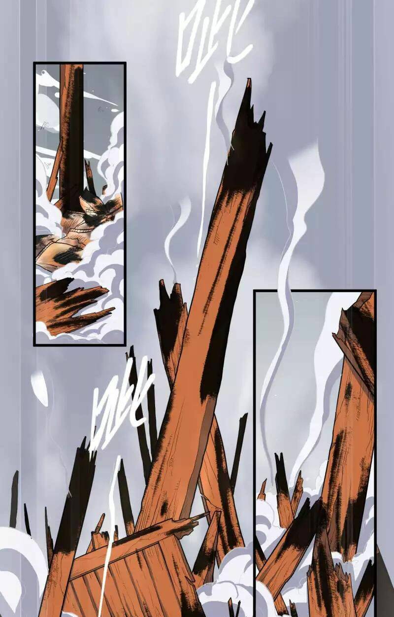 Từ Hôm Nay Bắt Đầu Làm Thành Chủ - Chapter 30 - Page 17