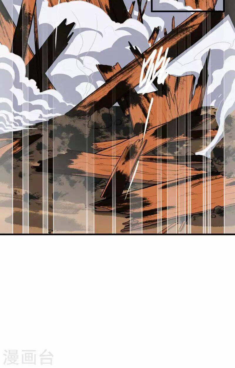 Từ Hôm Nay Bắt Đầu Làm Thành Chủ - Chapter 30 - Page 18