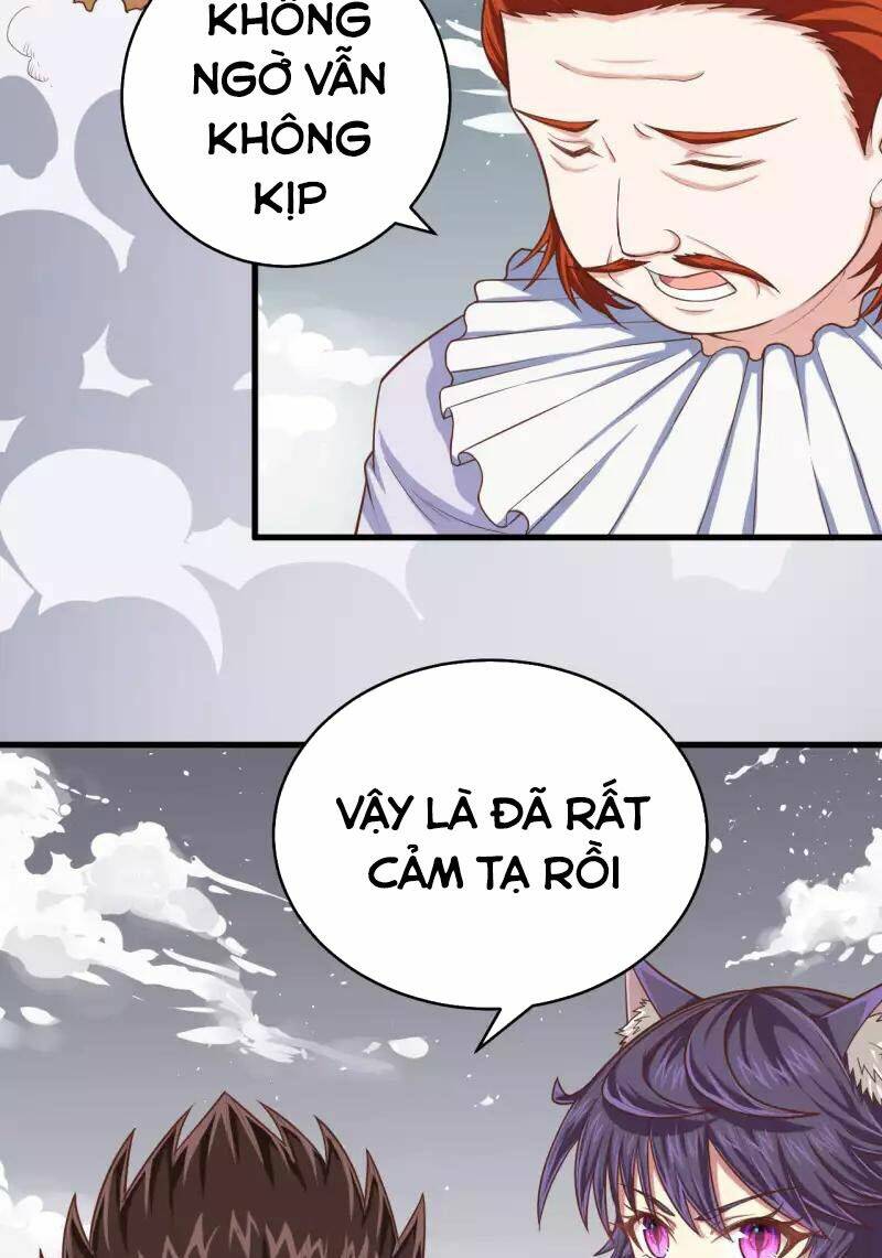Từ Hôm Nay Bắt Đầu Làm Thành Chủ - Chapter 30 - Page 20