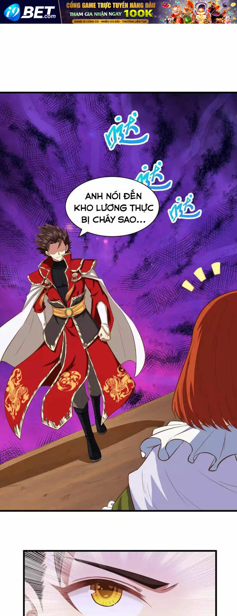 Từ Hôm Nay Bắt Đầu Làm Thành Chủ - Chapter 30 - Page 24