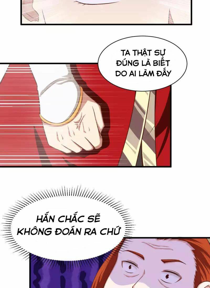 Từ Hôm Nay Bắt Đầu Làm Thành Chủ - Chapter 30 - Page 25