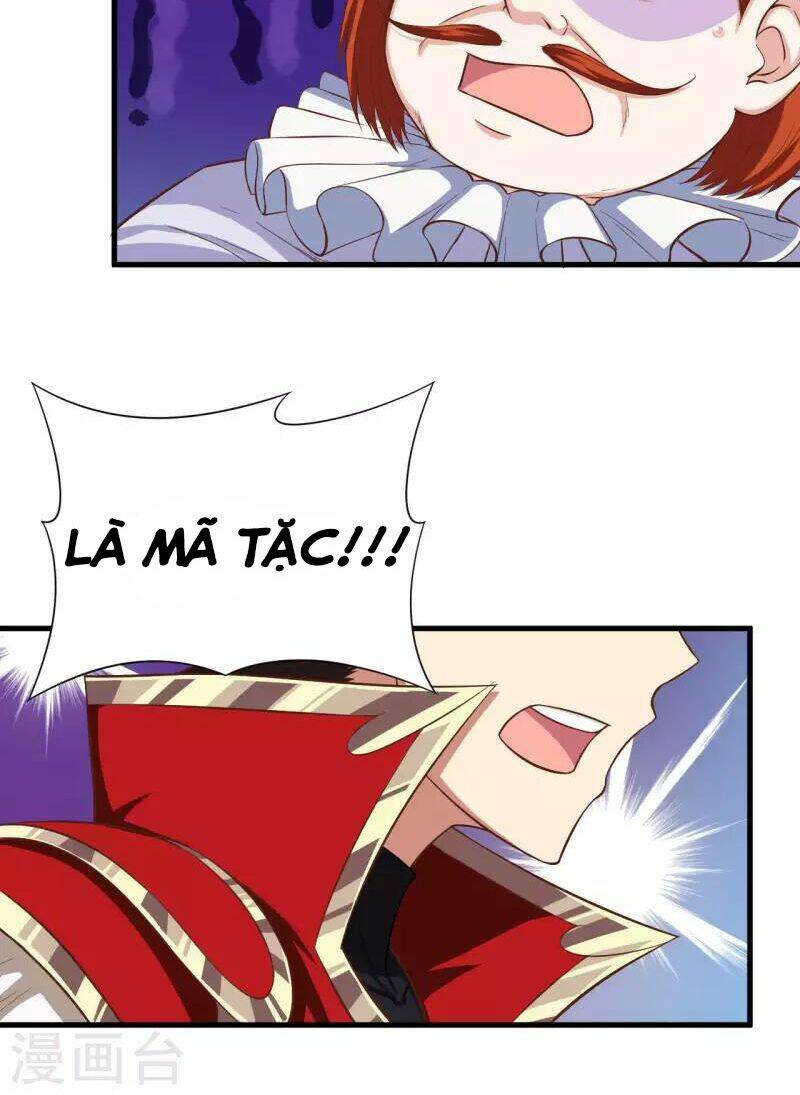 Từ Hôm Nay Bắt Đầu Làm Thành Chủ - Chapter 30 - Page 26