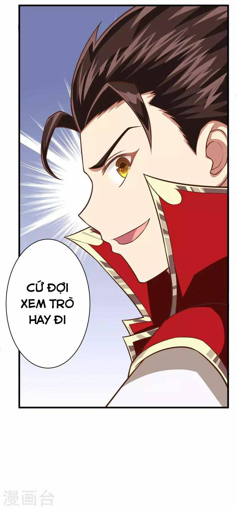 Từ Hôm Nay Bắt Đầu Làm Thành Chủ - Chapter 30 - Page 37