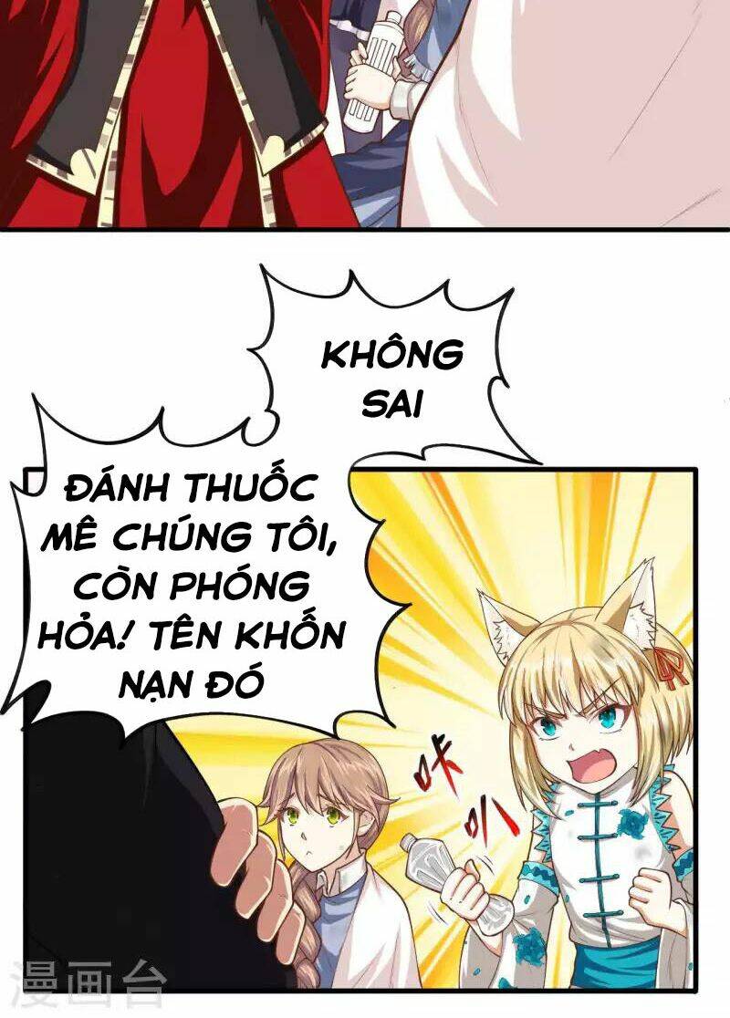 Từ Hôm Nay Bắt Đầu Làm Thành Chủ - Chapter 30 - Page 3