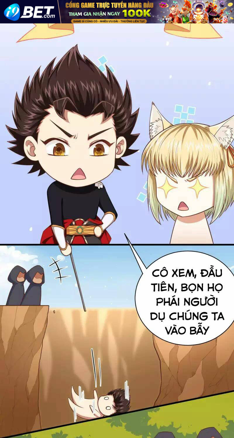 Từ Hôm Nay Bắt Đầu Làm Thành Chủ - Chapter 30 - Page 5