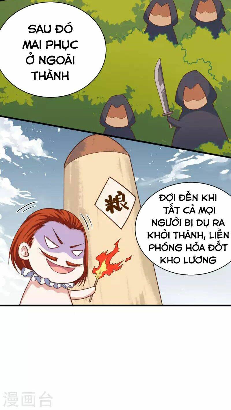 Từ Hôm Nay Bắt Đầu Làm Thành Chủ - Chapter 30 - Page 6