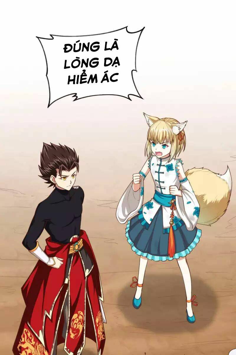 Từ Hôm Nay Bắt Đầu Làm Thành Chủ - Chapter 30 - Page 7