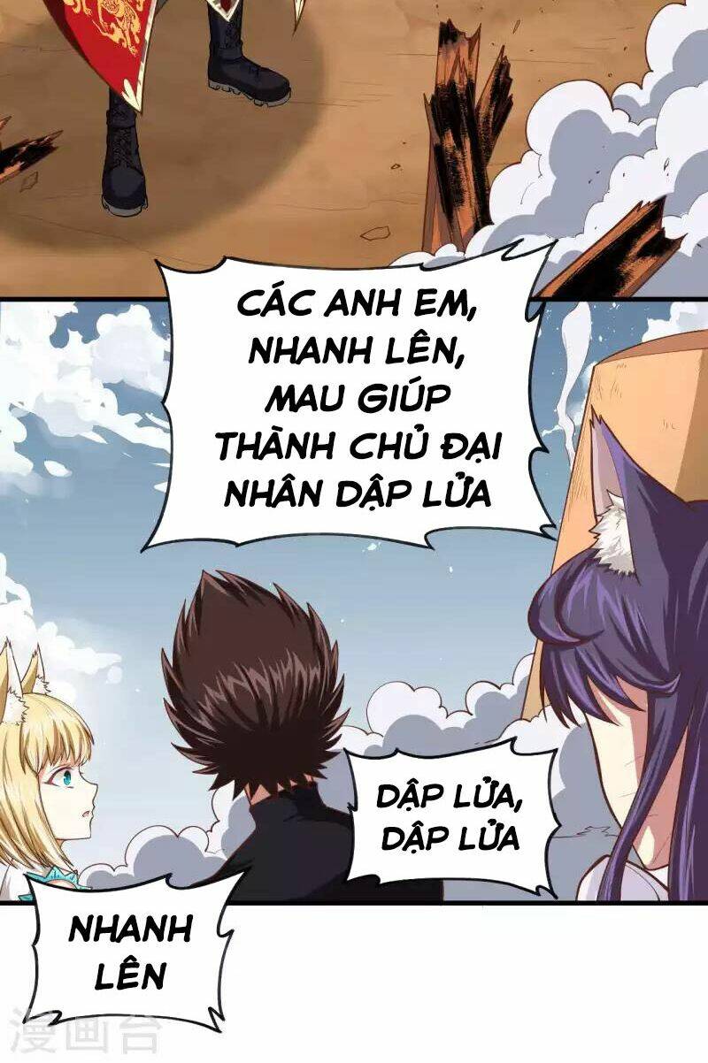 Từ Hôm Nay Bắt Đầu Làm Thành Chủ - Chapter 30 - Page 8