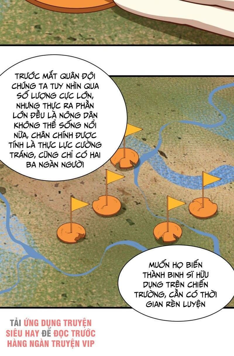 Từ Hôm Nay Bắt Đầu Làm Thành Chủ - Chapter 300 - Page 12