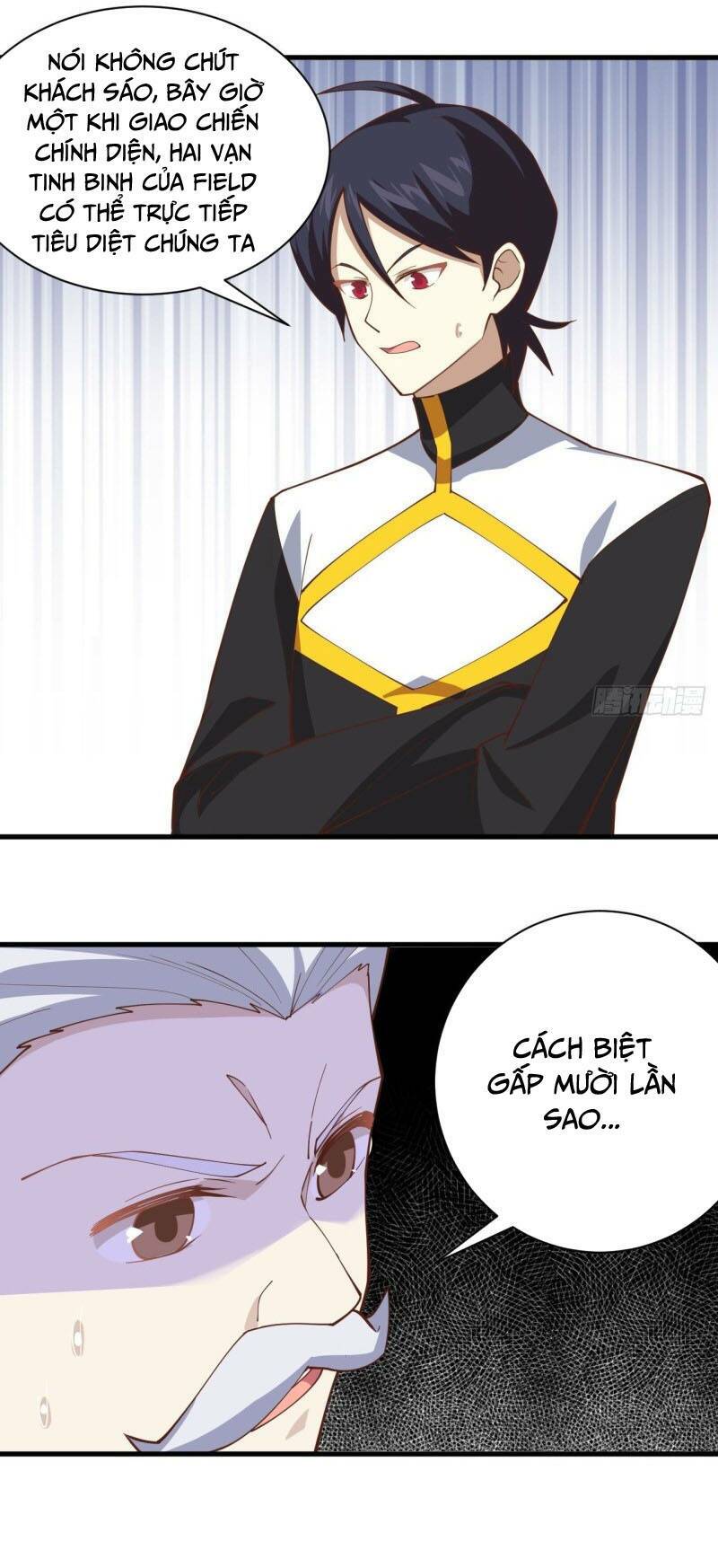 Từ Hôm Nay Bắt Đầu Làm Thành Chủ - Chapter 300 - Page 13