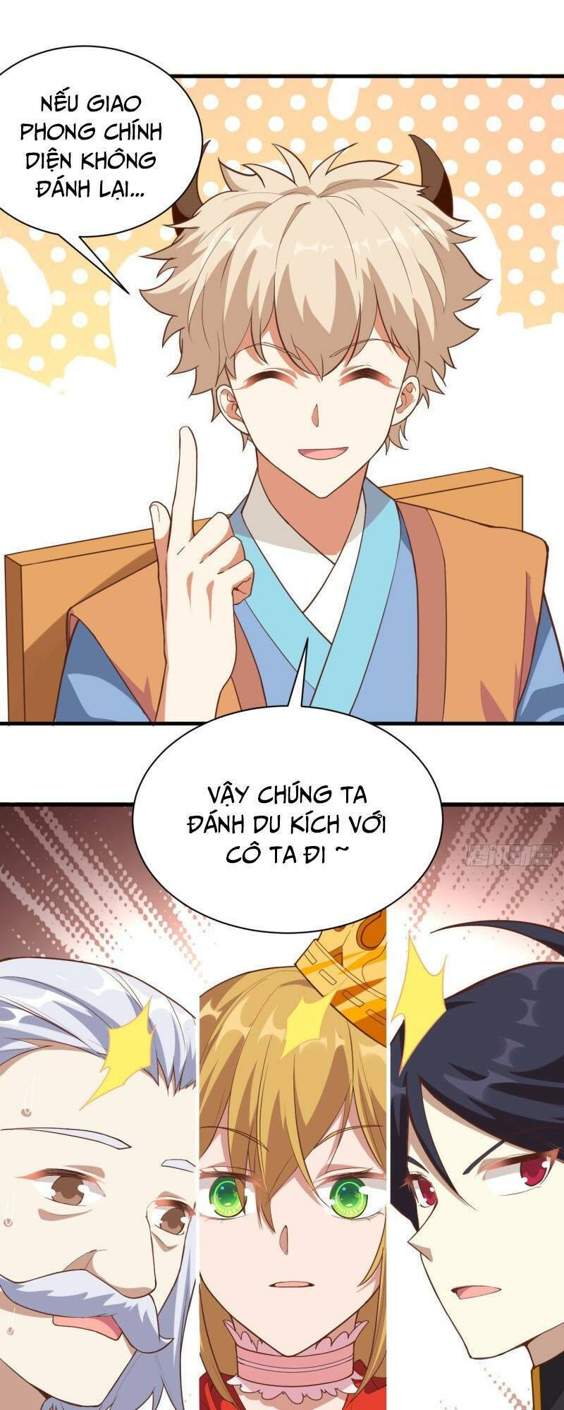 Từ Hôm Nay Bắt Đầu Làm Thành Chủ - Chapter 300 - Page 14