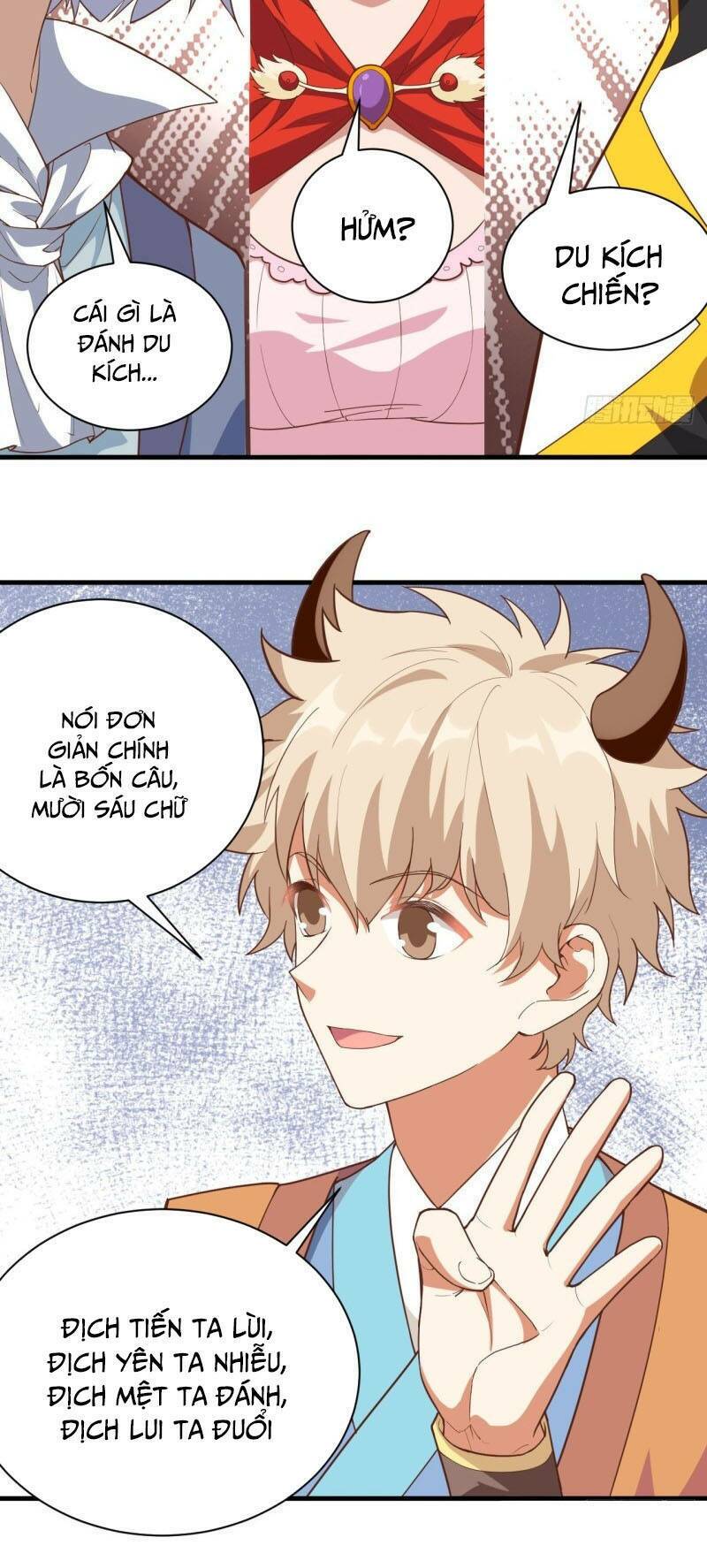 Từ Hôm Nay Bắt Đầu Làm Thành Chủ - Chapter 300 - Page 15