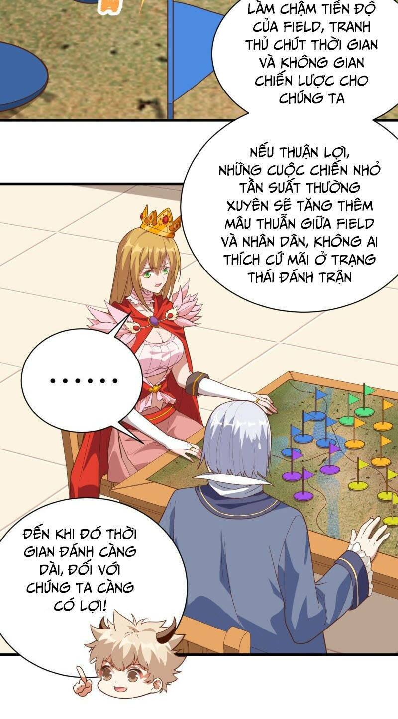 Từ Hôm Nay Bắt Đầu Làm Thành Chủ - Chapter 300 - Page 17