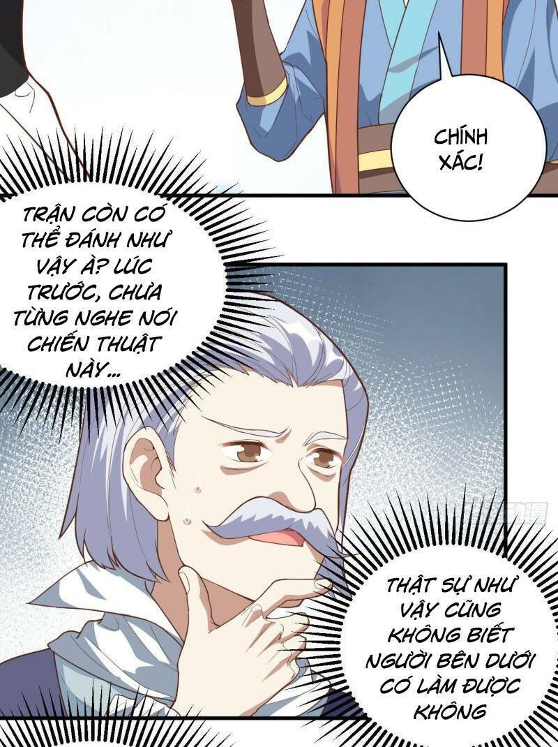 Từ Hôm Nay Bắt Đầu Làm Thành Chủ - Chapter 300 - Page 19