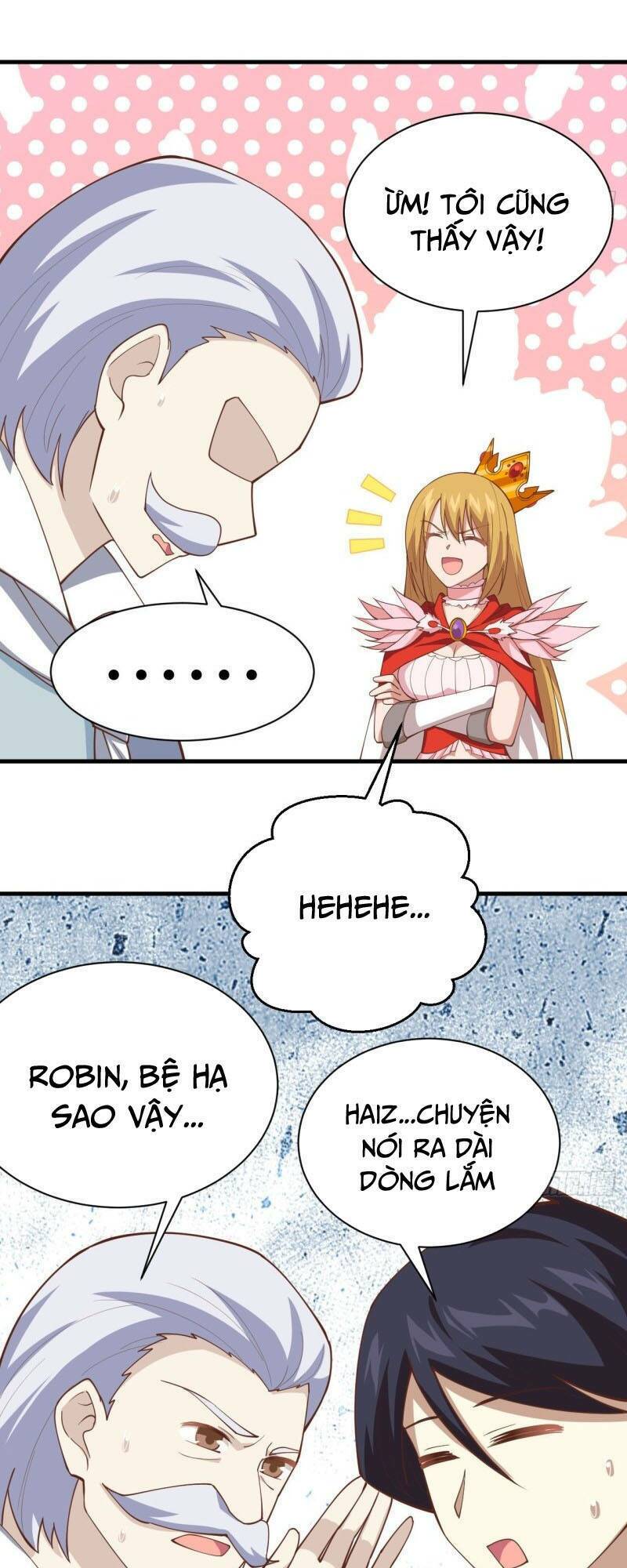 Từ Hôm Nay Bắt Đầu Làm Thành Chủ - Chapter 300 - Page 24