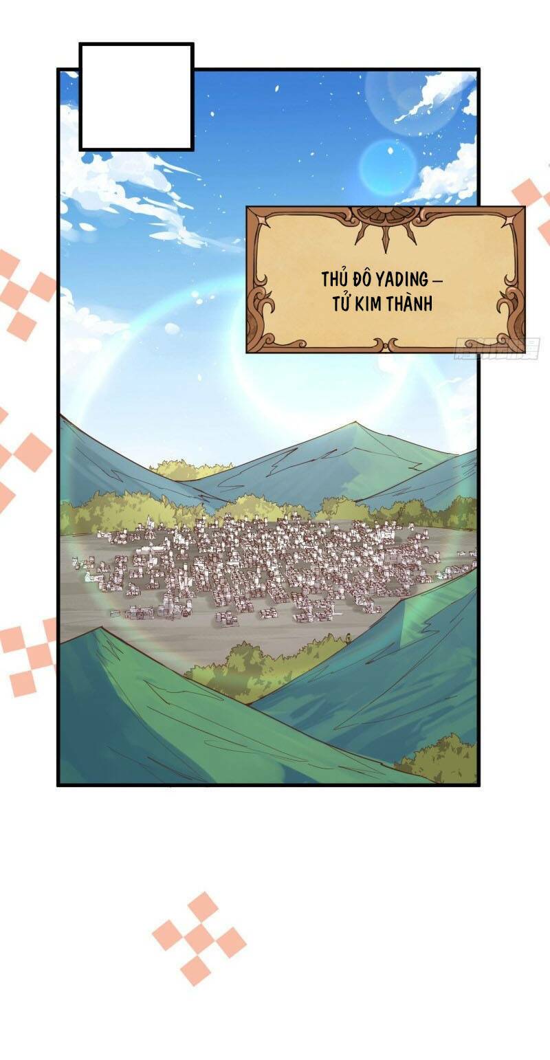 Từ Hôm Nay Bắt Đầu Làm Thành Chủ - Chapter 300 - Page 29