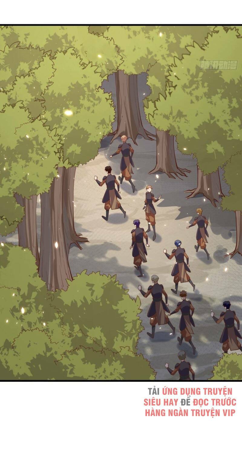 Từ Hôm Nay Bắt Đầu Làm Thành Chủ - Chapter 300 - Page 30