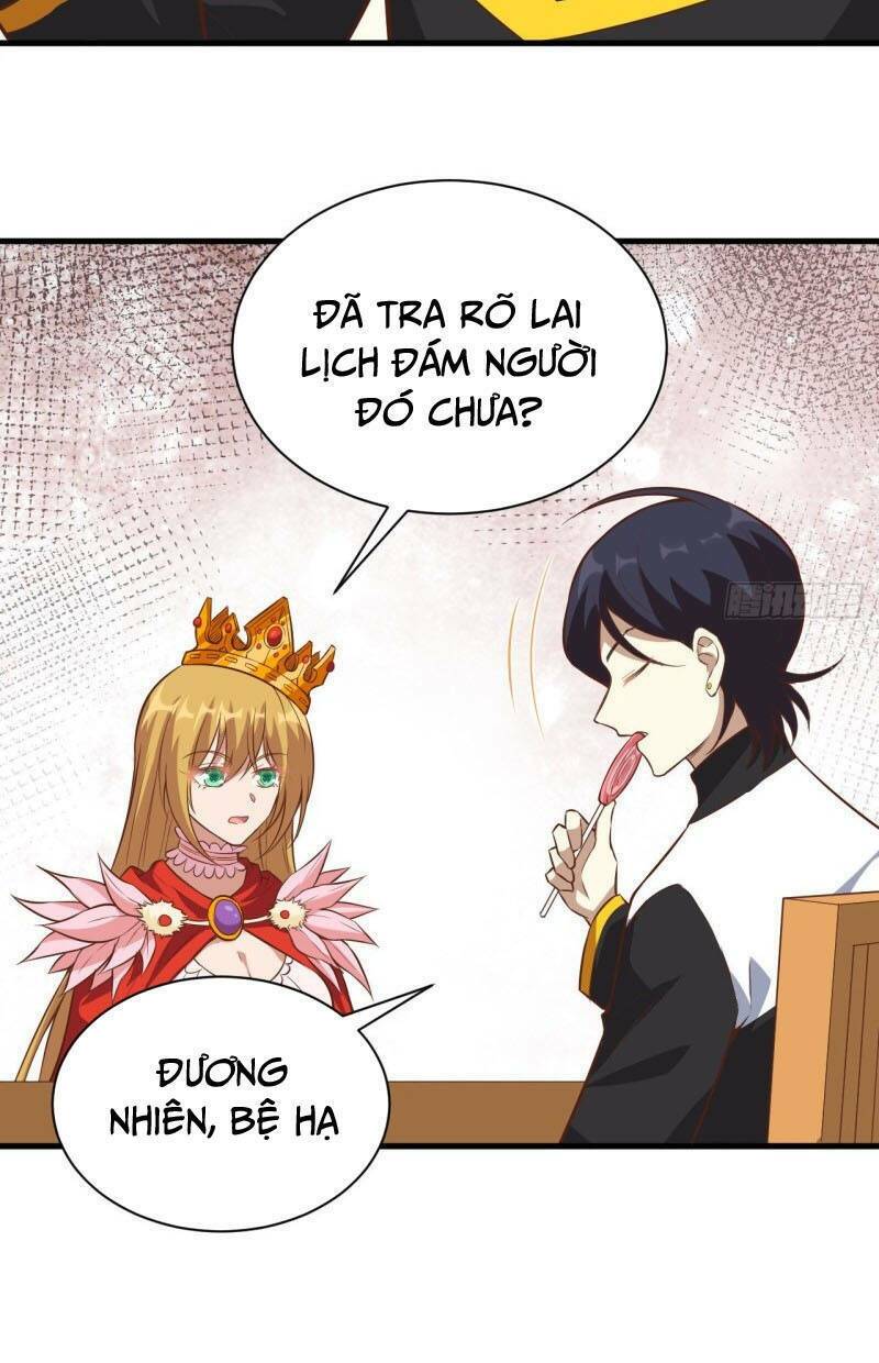 Từ Hôm Nay Bắt Đầu Làm Thành Chủ - Chapter 300 - Page 4