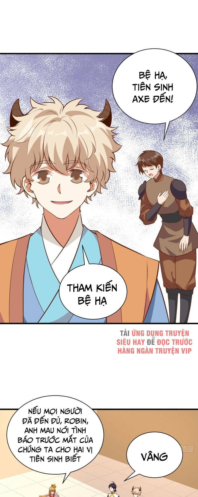 Từ Hôm Nay Bắt Đầu Làm Thành Chủ - Chapter 300 - Page 5